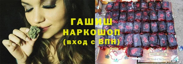 прущий лед Абаза
